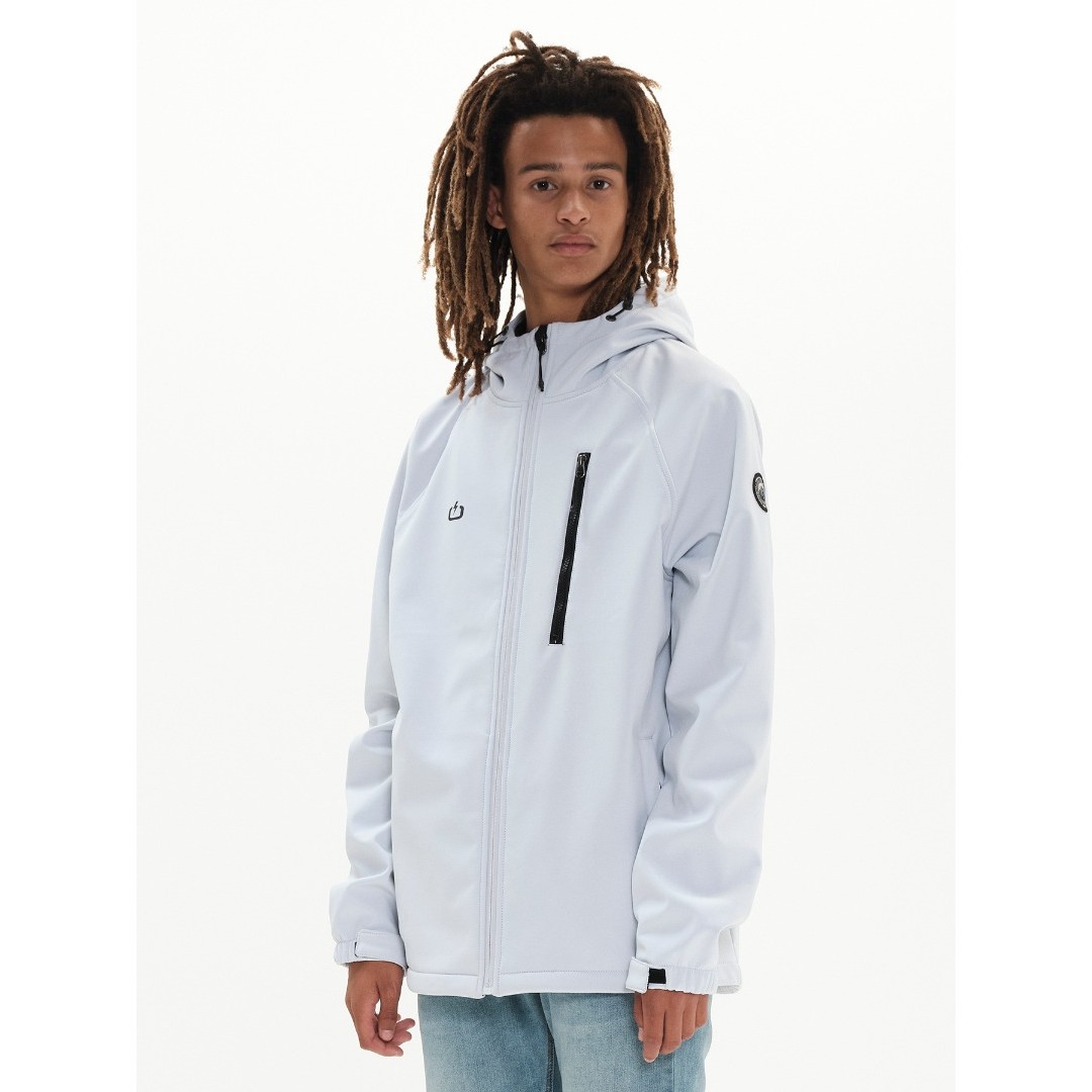 EMERSON 222.EM11.30-ICE WHITE Ecru