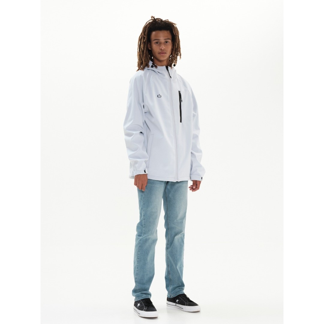 EMERSON 222.EM11.30-ICE WHITE Ecru