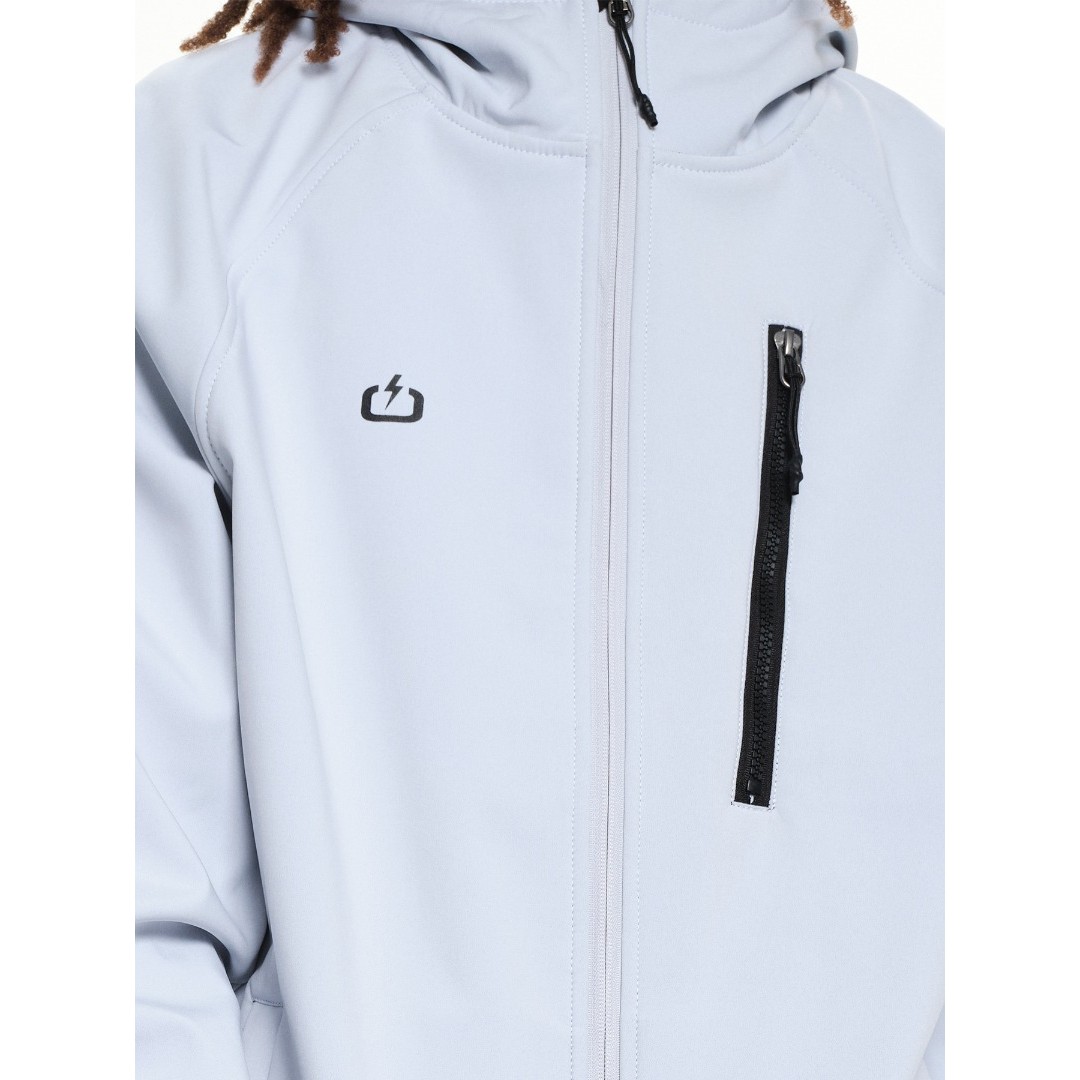 EMERSON 222.EM11.30-ICE WHITE Ecru