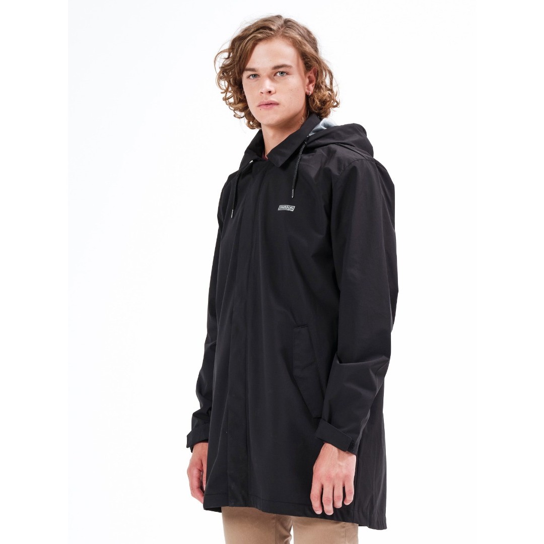 EMERSON 20-212.EM10.195A-PL BLACK Μαύρο