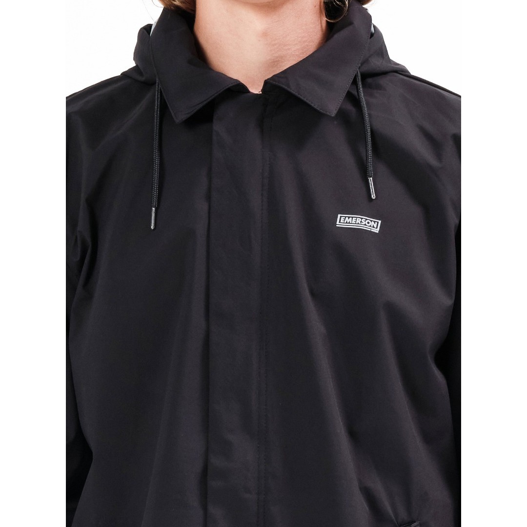 EMERSON 20-212.EM10.195A-PL BLACK Μαύρο