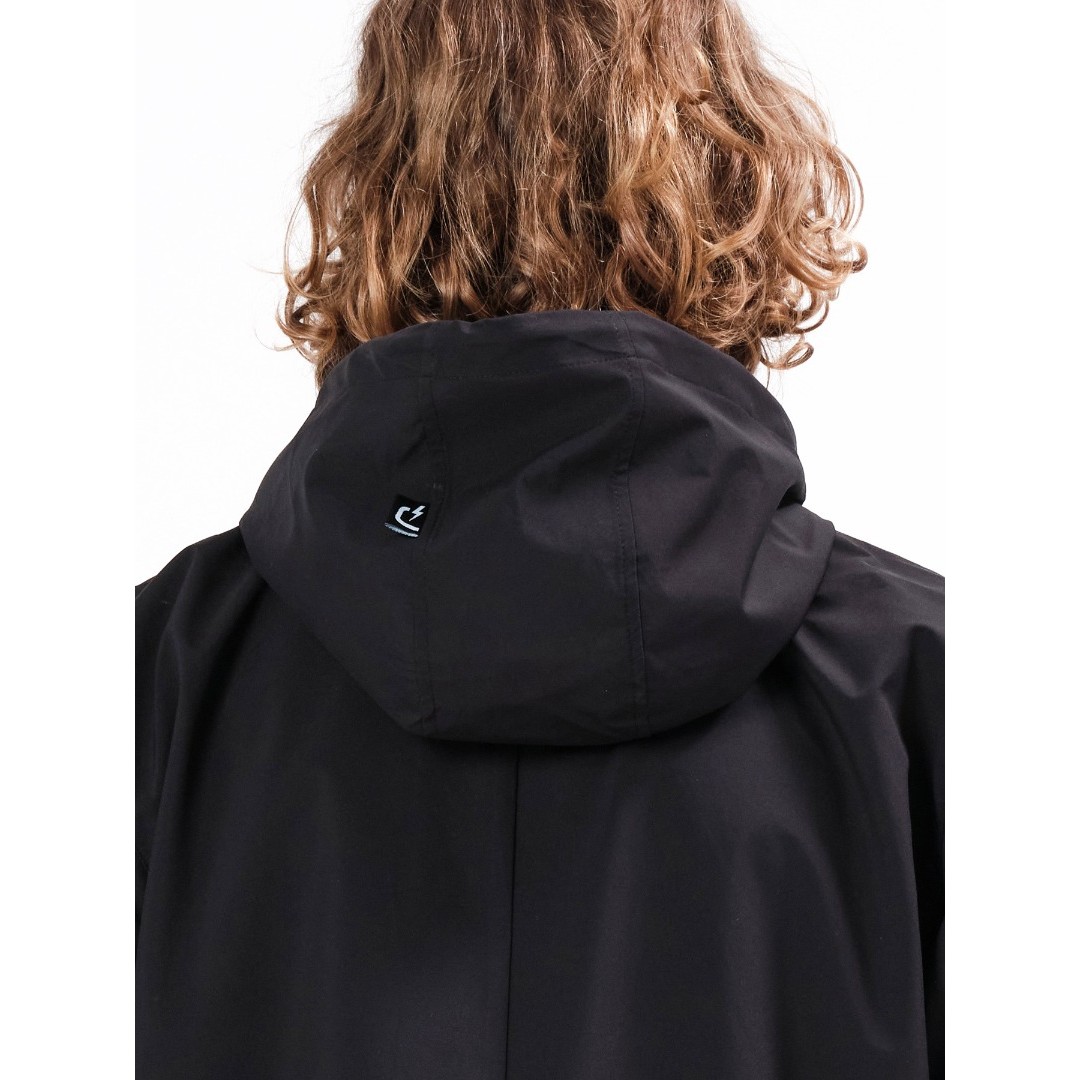 EMERSON 20-212.EM10.195A-PL BLACK Μαύρο