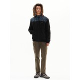 EMERSON 222.EM10.50-BLACK/PR309 BLUE Μαύρο Εικόνα 2