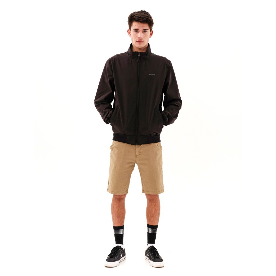 EMERSON 231.EM10.37-Black Μαύρο