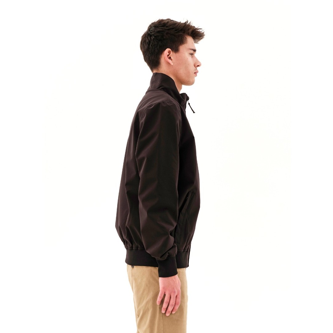 EMERSON 231.EM10.37-Black Μαύρο