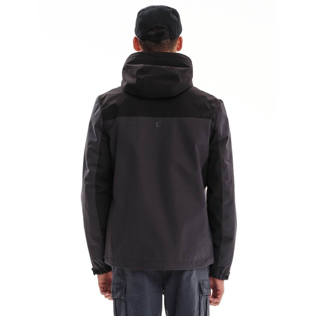 EMERSON 232.EM10.10-EBONY/BLACK Coal