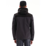 EMERSON 232.EM10.10-EBONY/BLACK Coal Image 1