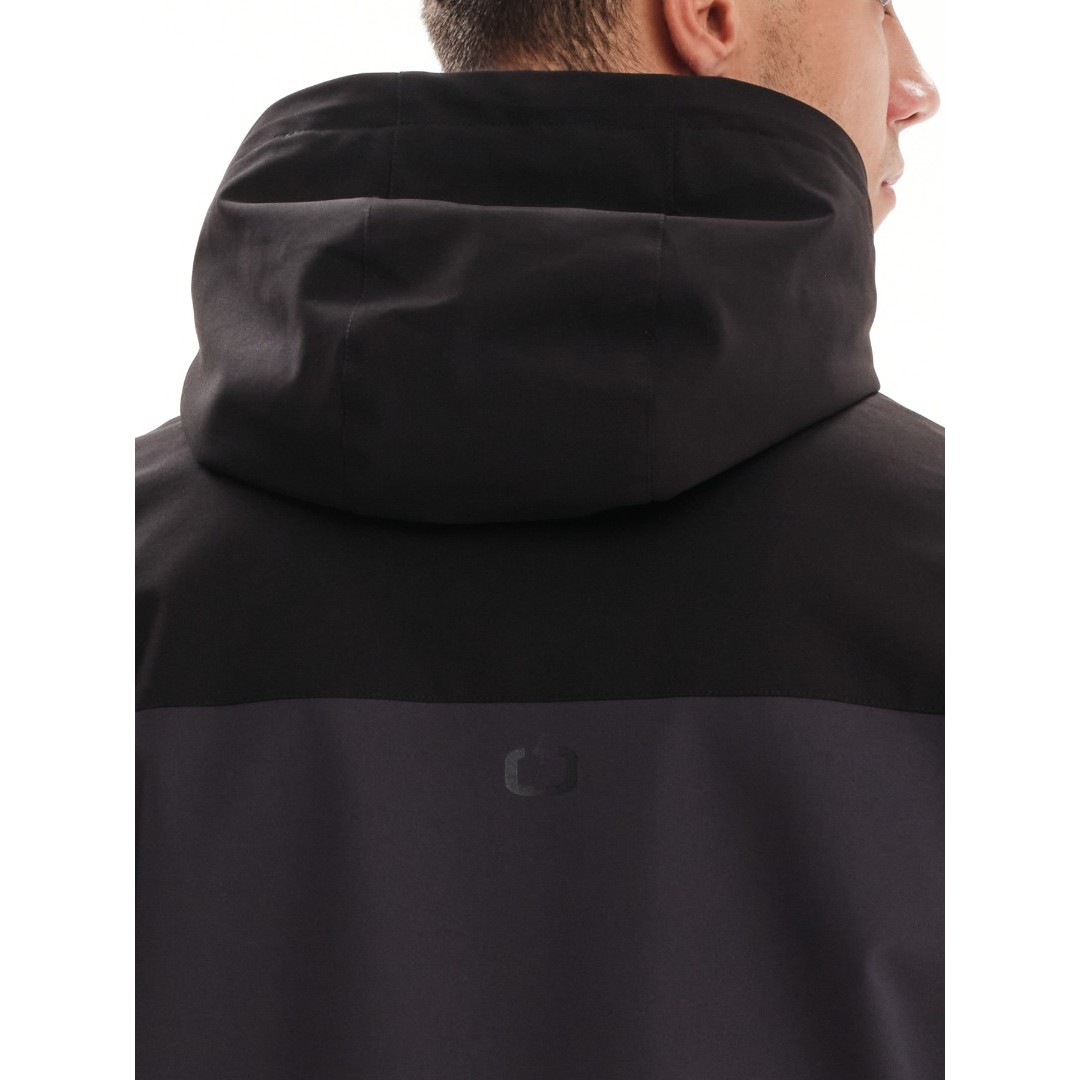 EMERSON 232.EM10.10-EBONY/BLACK Coal