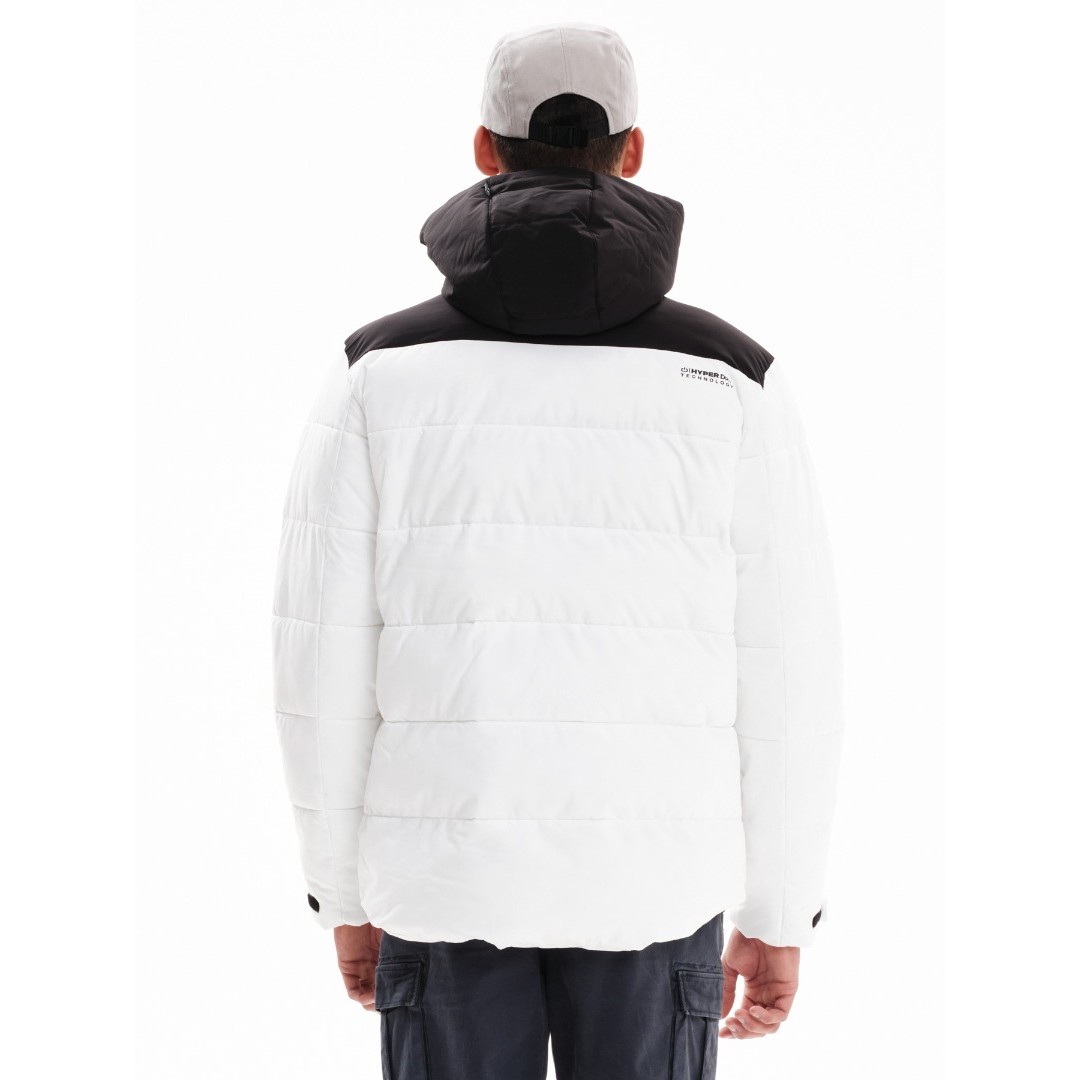 EMERSON 232.EM10.15-WHITE/BLACK White-Black