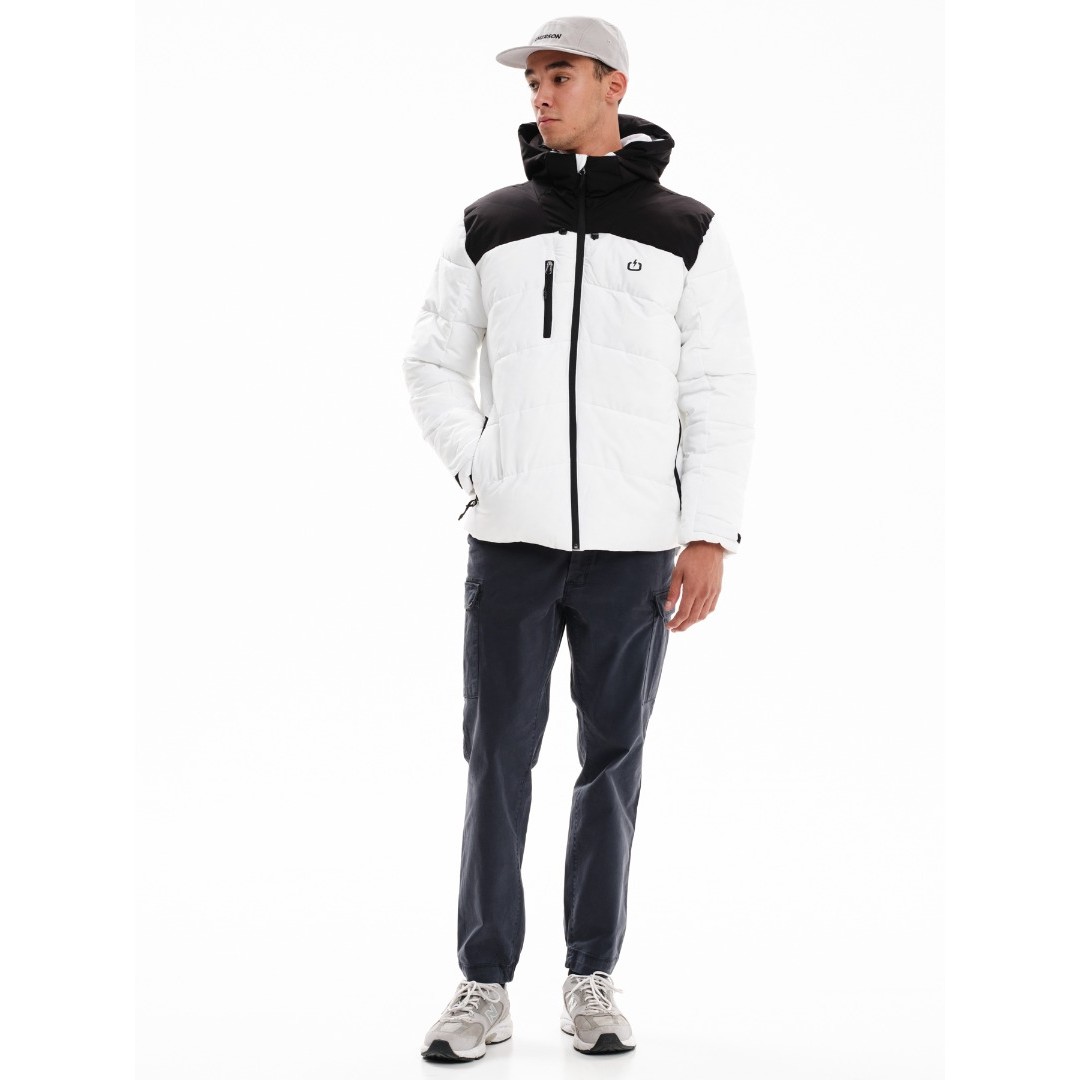 EMERSON 232.EM10.15-WHITE/BLACK White-Black