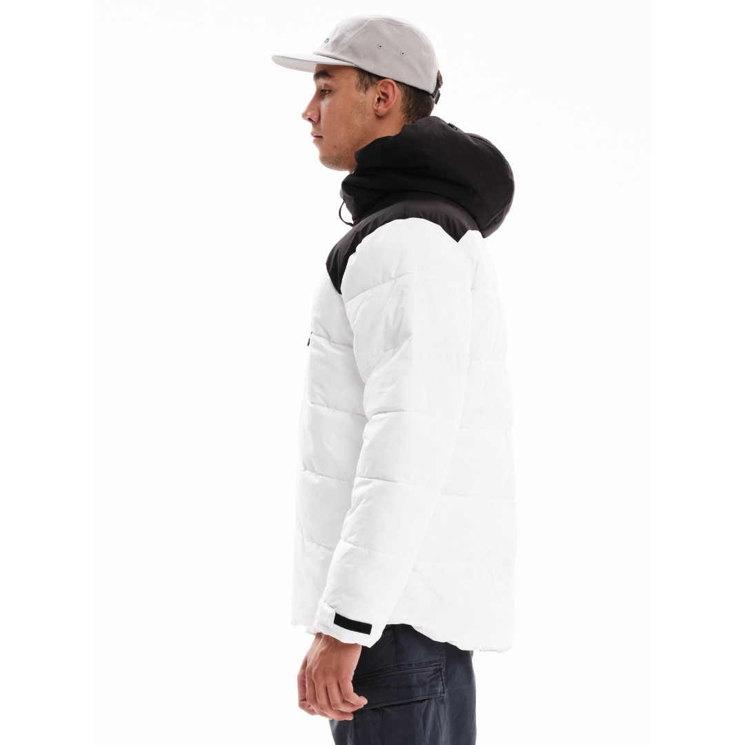 EMERSON 232.EM10.15-WHITE/BLACK White-Black