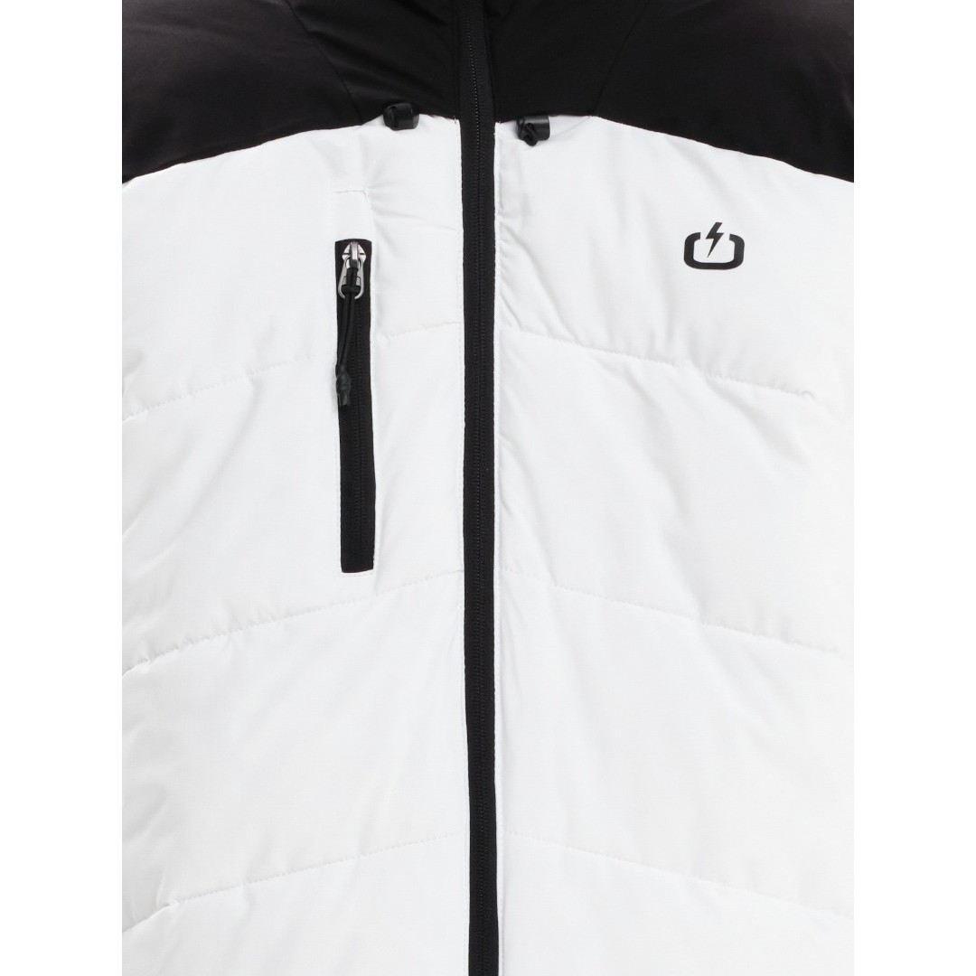EMERSON 232.EM10.15-WHITE/BLACK White-Black
