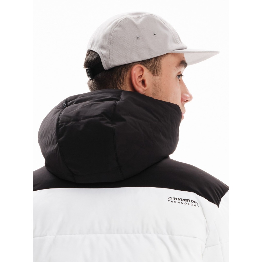 EMERSON 232.EM10.15-WHITE/BLACK White-Black