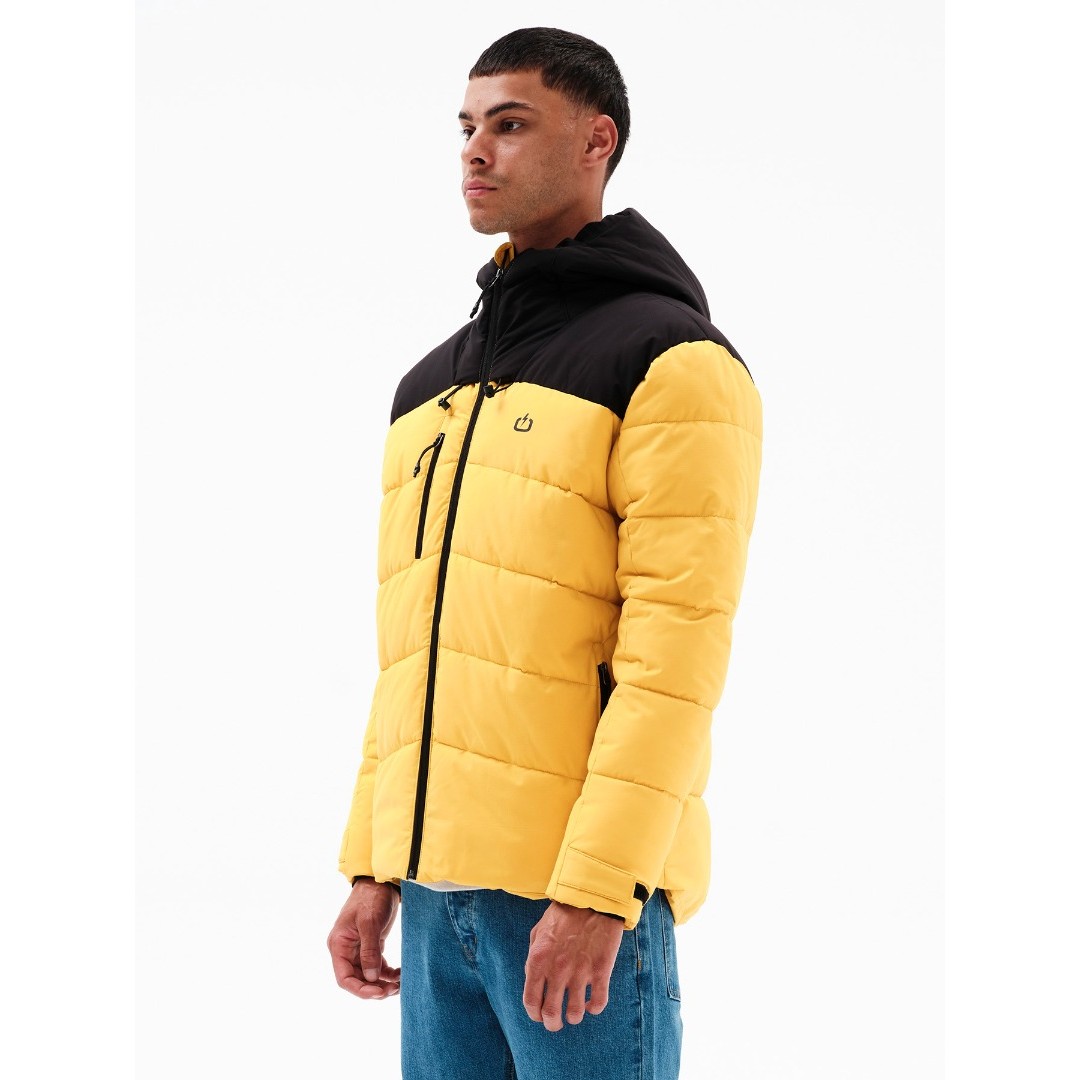 EMERSON 232.EM10.15-YELLOW/BLACK Yellow