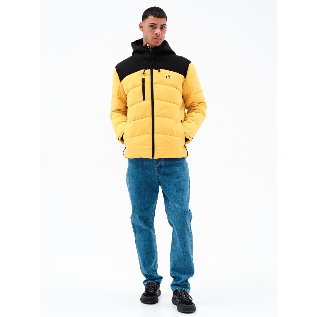 EMERSON 232.EM10.15-YELLOW/BLACK Yellow
