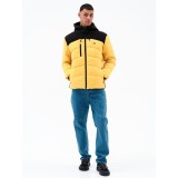 EMERSON 232.EM10.15-YELLOW/BLACK Yellow Image 2