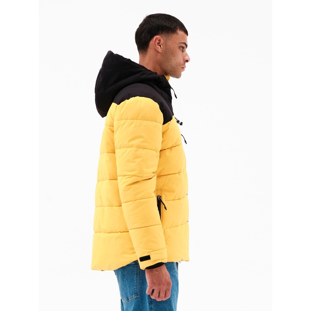 EMERSON 232.EM10.15-YELLOW/BLACK Yellow
