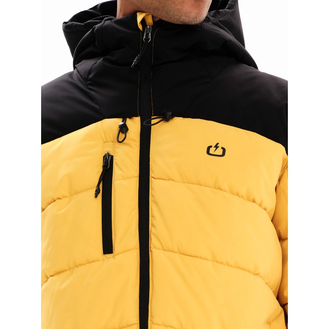 EMERSON 232.EM10.15-YELLOW/BLACK Yellow