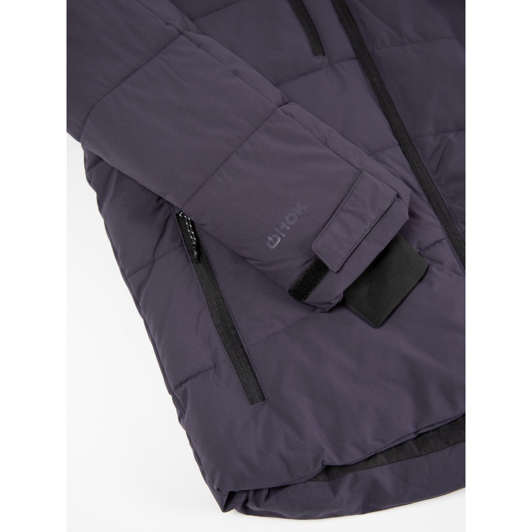 EMERSON 232.EM10.15-PURPLE/BLACK Purple