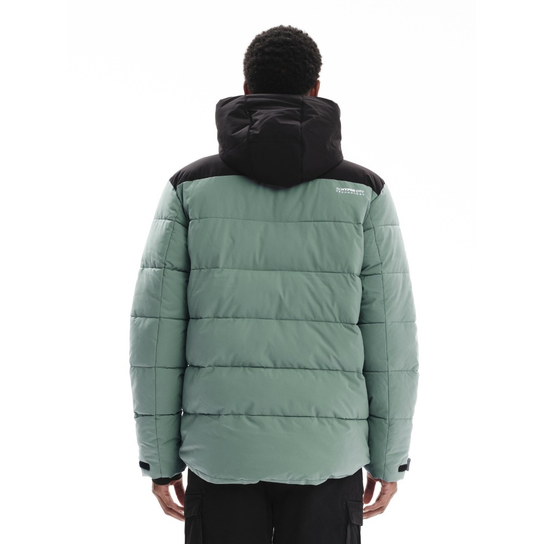 EMERSON 232.EM10.15-PINE/BLACK Κhaki