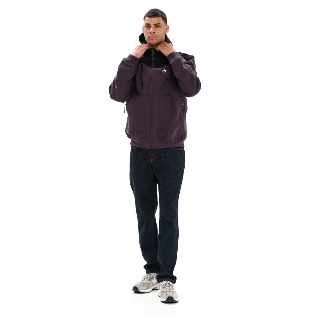 EMERSON 232.EM10.37-PURPLE/BLACK Purple