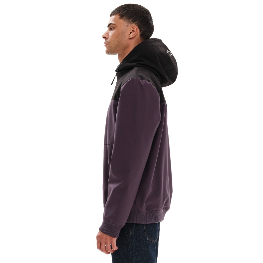 EMERSON 232.EM10.37-PURPLE/BLACK Purple