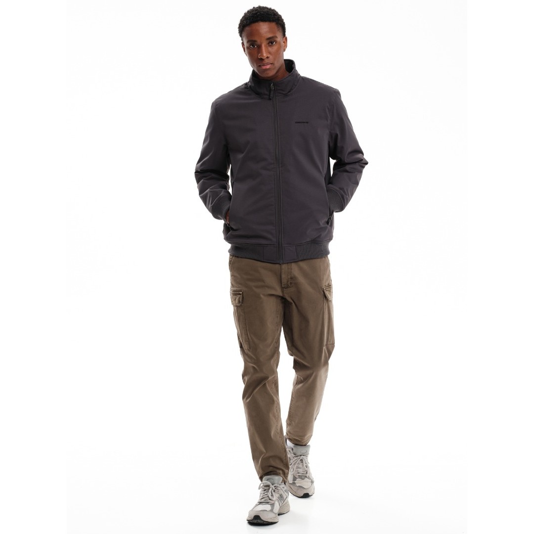 EMERSON 232.EM10.53-DARK GREY Coal