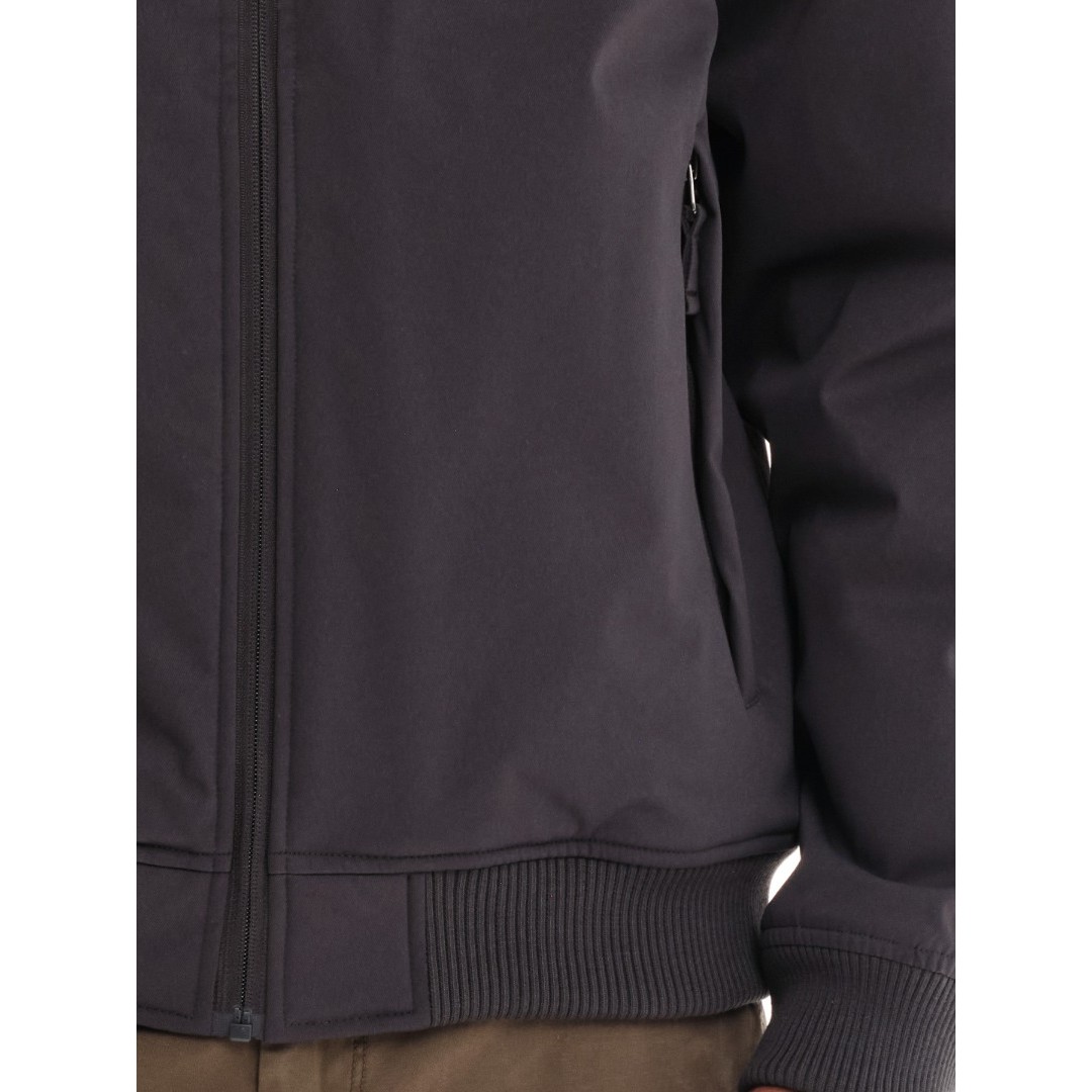 EMERSON 232.EM10.53-DARK GREY Coal
