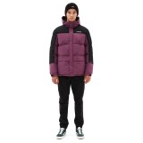 EMERSON 232.EM10.57-MAUVE/BLACK Purple Image 2