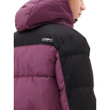 EMERSON 232.EM10.57-MAUVE/BLACK Purple Image 4