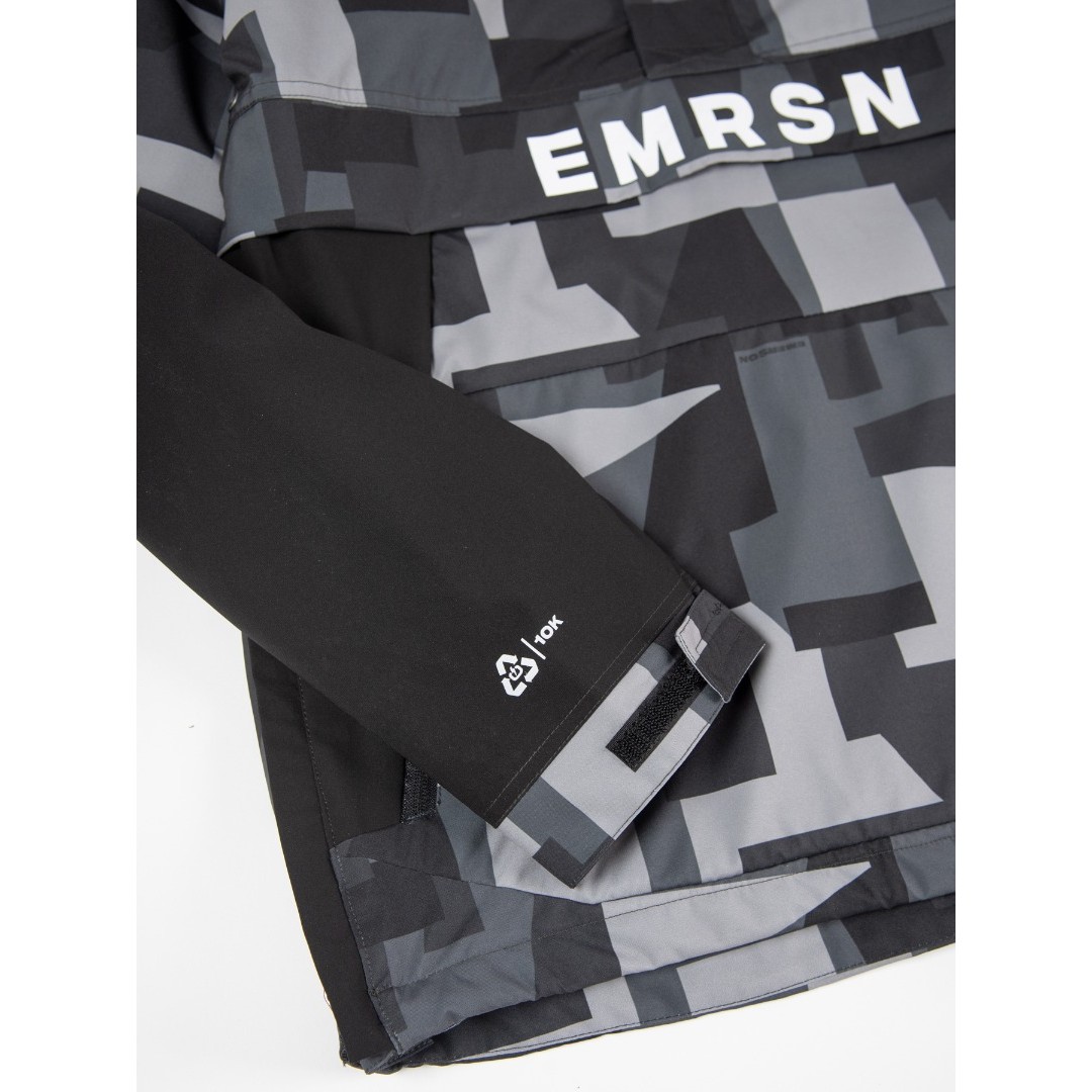 EMERSON 232.EM10.61-PR408 OLIVE/BLACK OLIVE