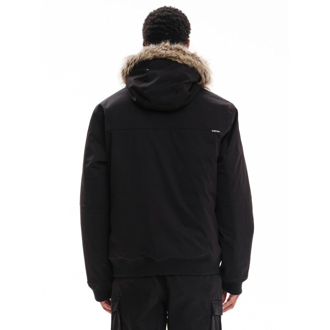 EMERSON 232.EM10.65-Black Μαύρο