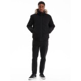 EMERSON 232.EM10.65-Black Μαύρο Εικόνα 2