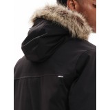 EMERSON 232.EM10.65-Black Μαύρο Εικόνα 4