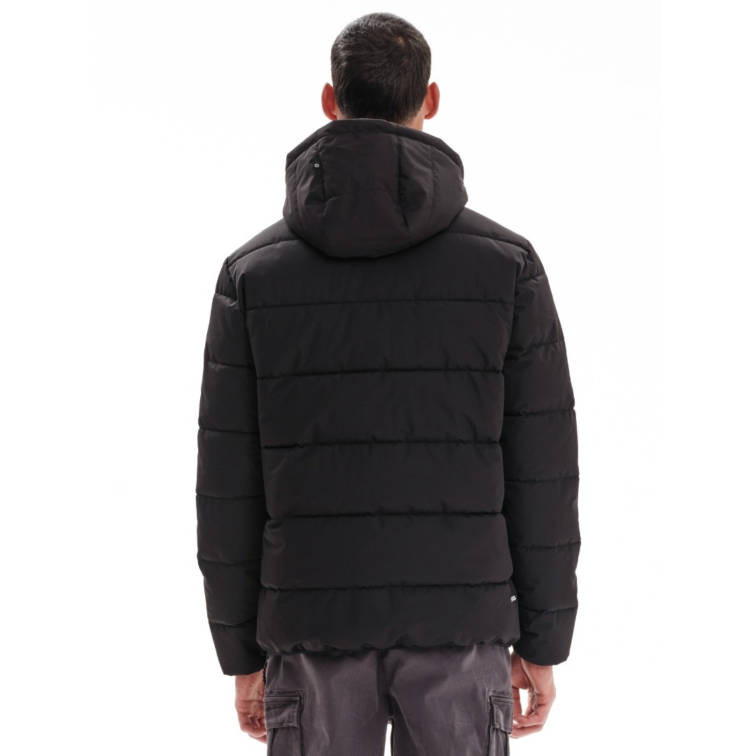 EMERSON 232.EM10.69-Black Μαύρο