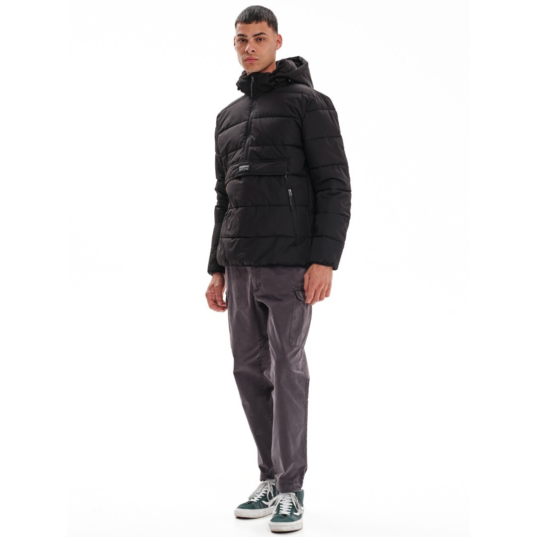 EMERSON 232.EM10.69-Black Μαύρο