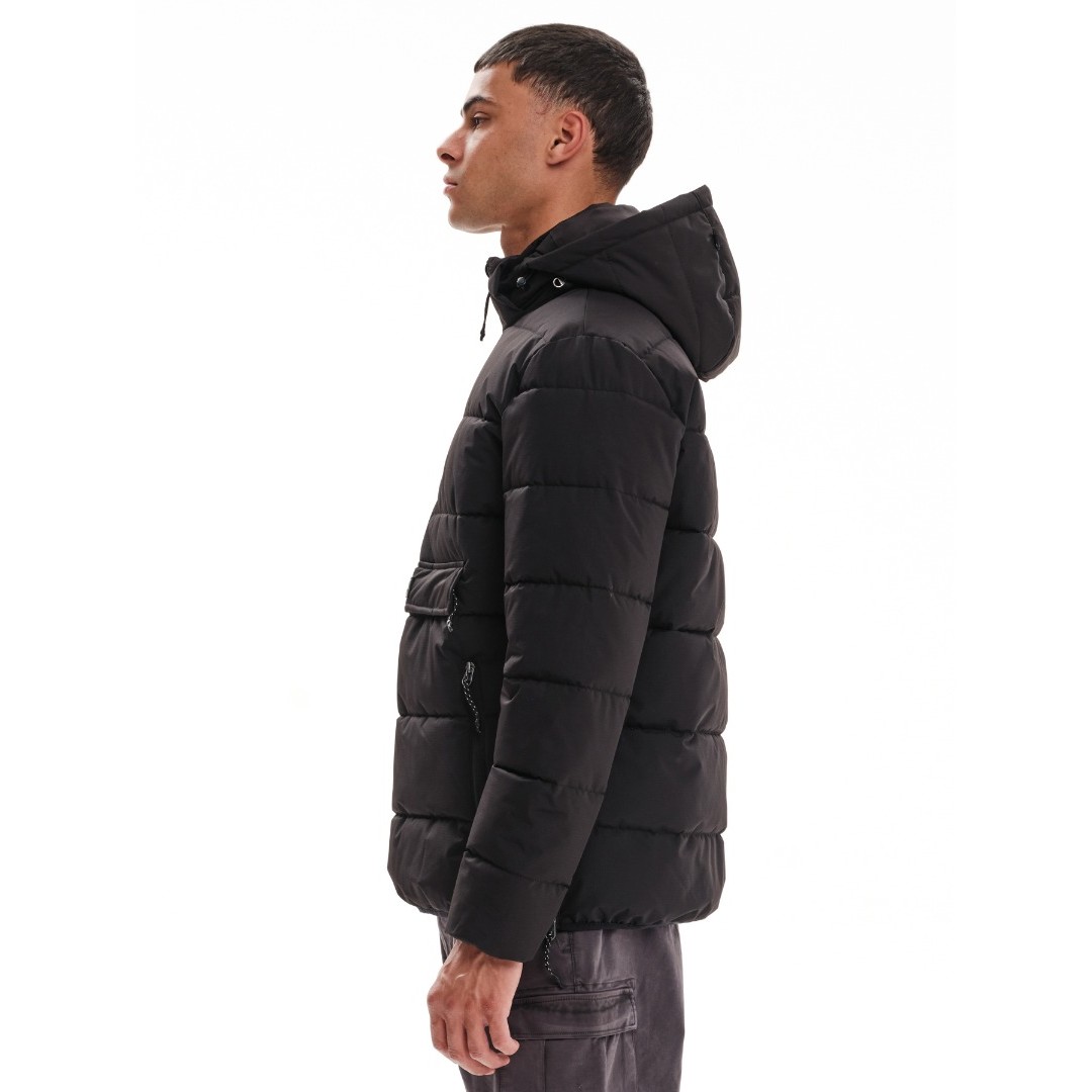 EMERSON 232.EM10.69-Black Μαύρο