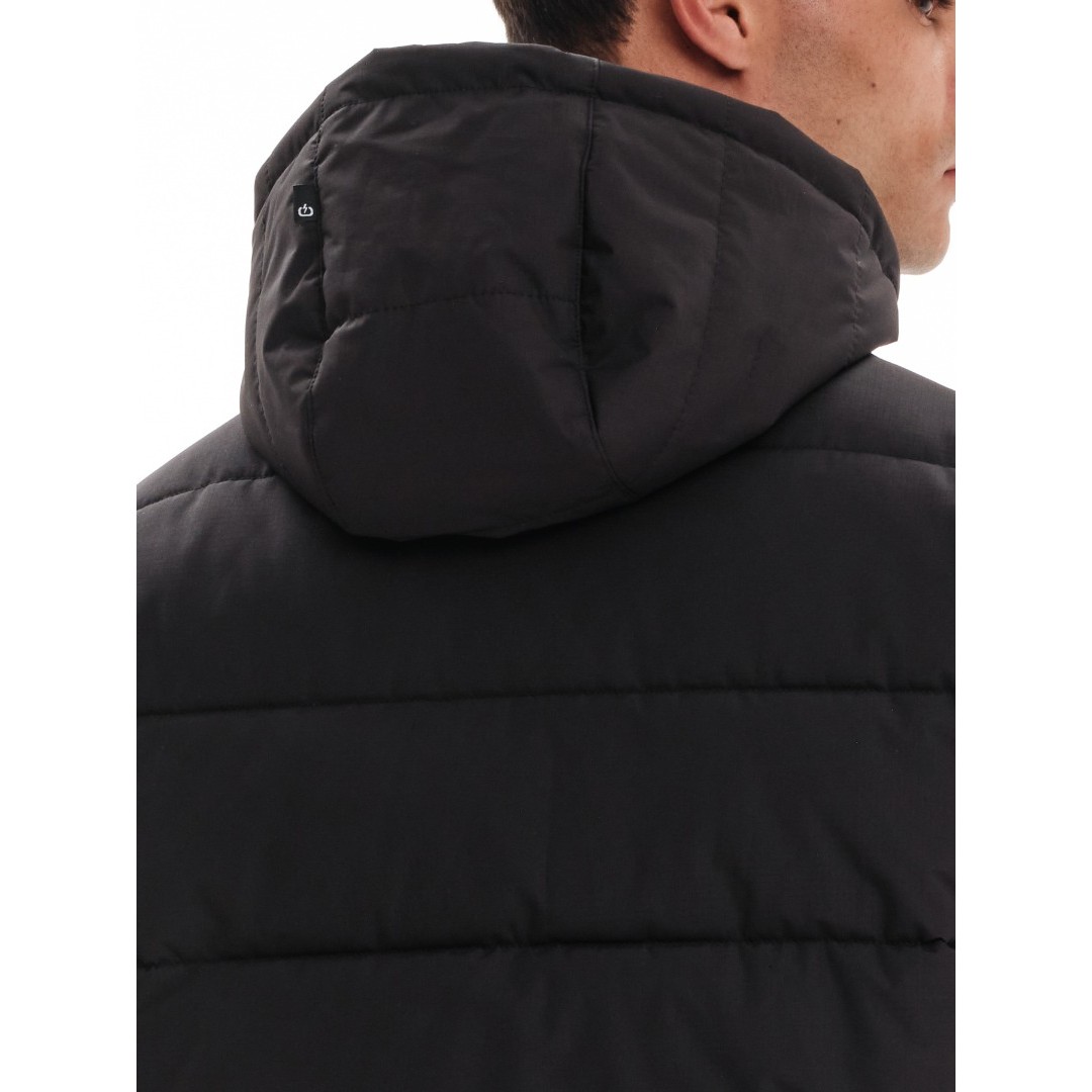 EMERSON 232.EM10.69-Black Μαύρο