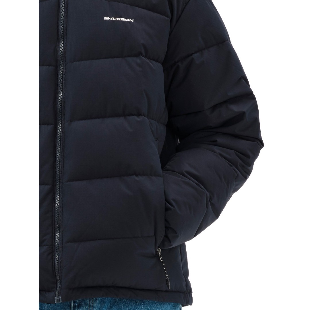 EMERSON 232.EM10.71-NAVY BLUE Μπλε