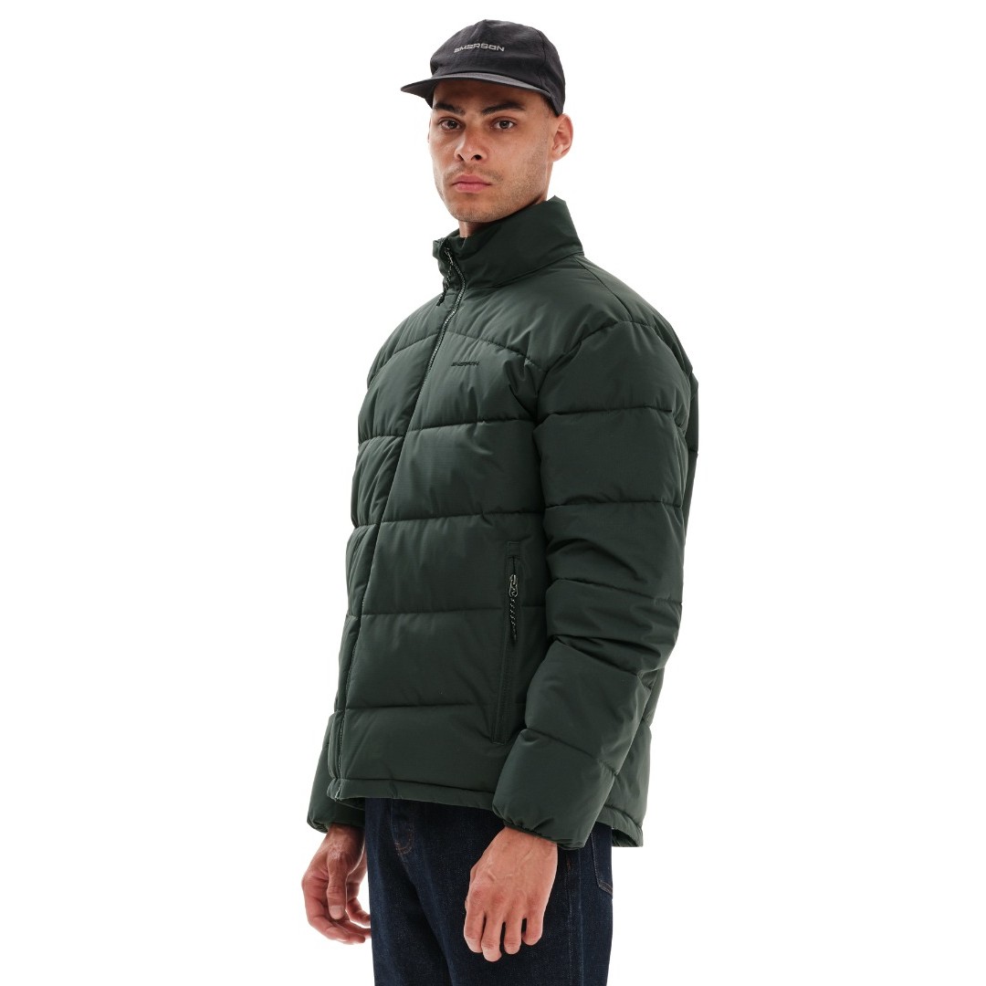 EMERSON 232.EM10.71-DARK GREEN Green