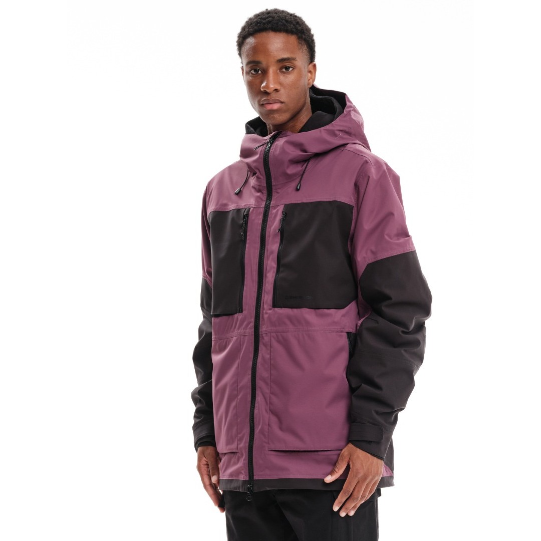 EMERSON 232.EM10.73-PURPLE/BLACK Purple
