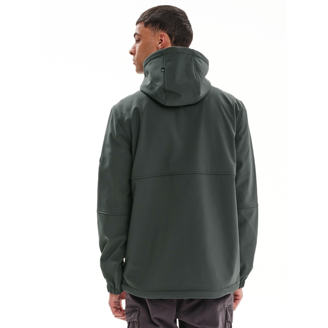 EMERSON 232.EM11.03-DARK GREEN Green