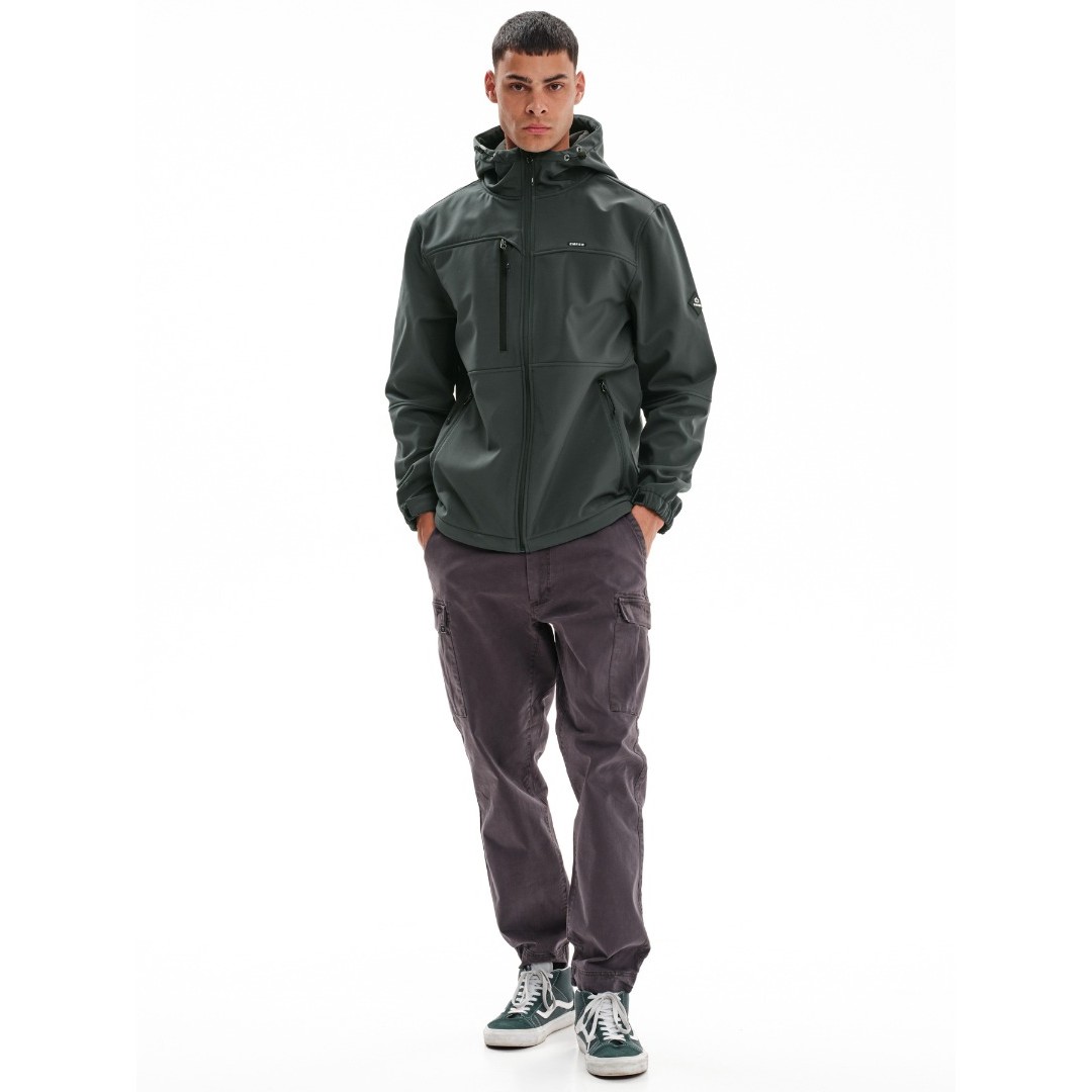 EMERSON 232.EM11.03-DARK GREEN Green
