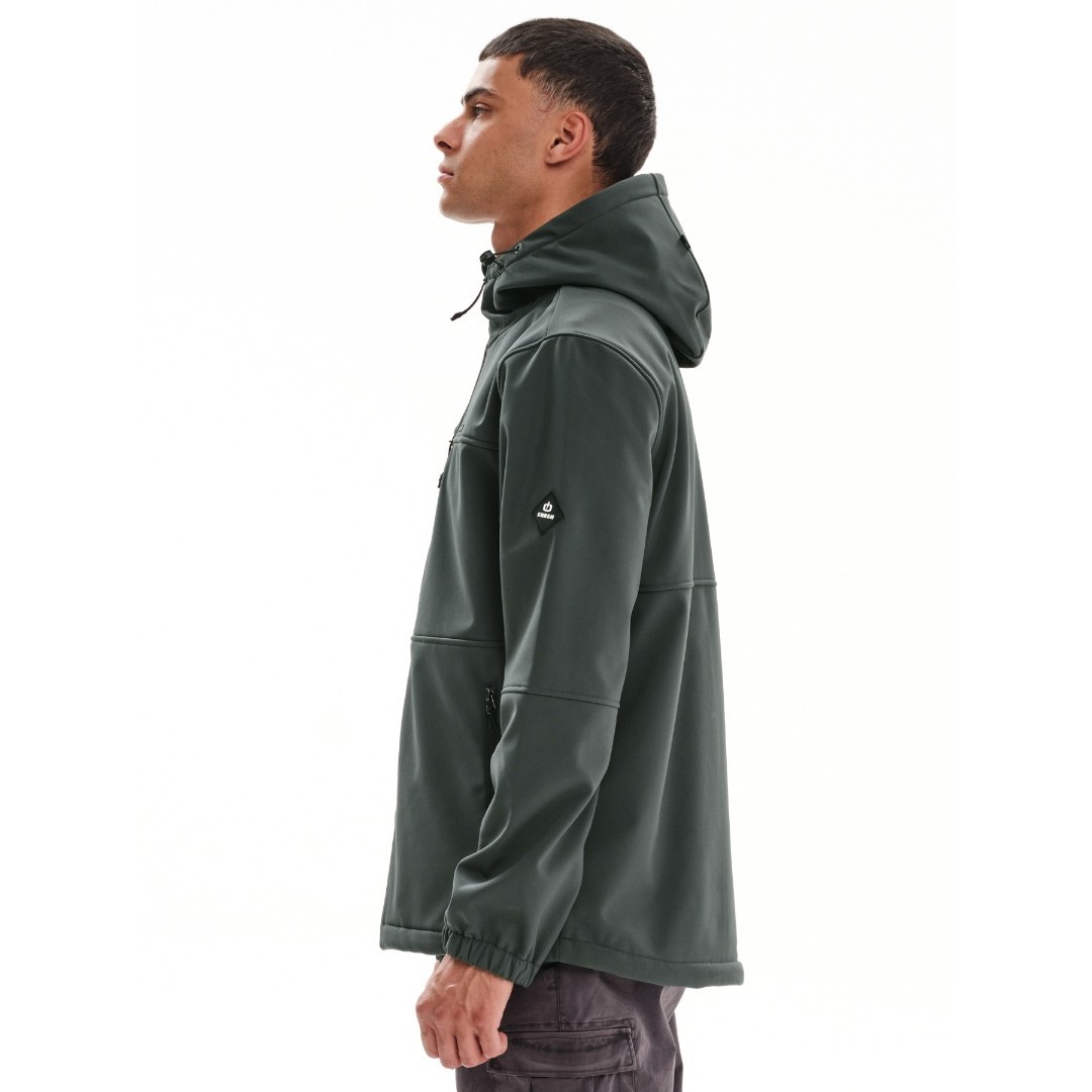 EMERSON 232.EM11.03-DARK GREEN Green