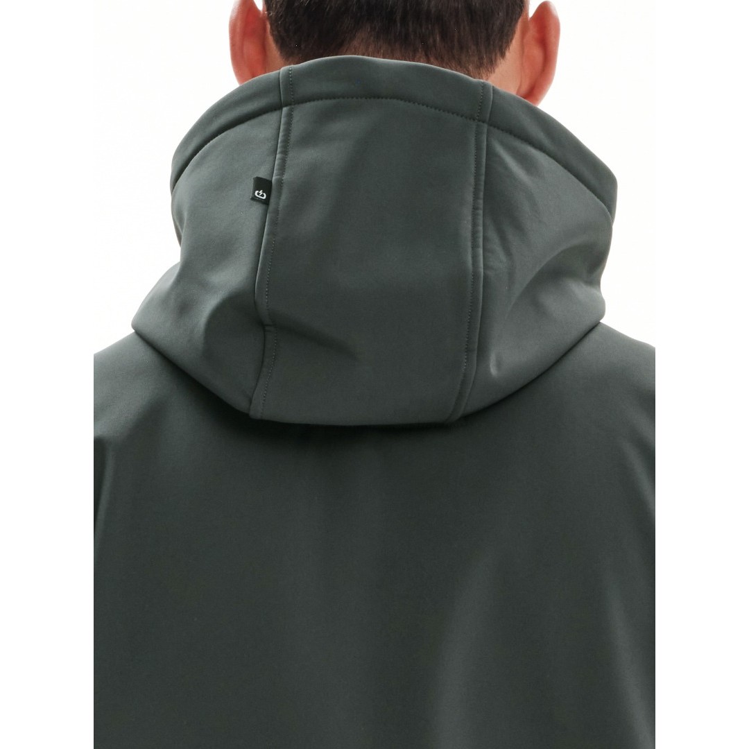 EMERSON 232.EM11.03-DARK GREEN Green