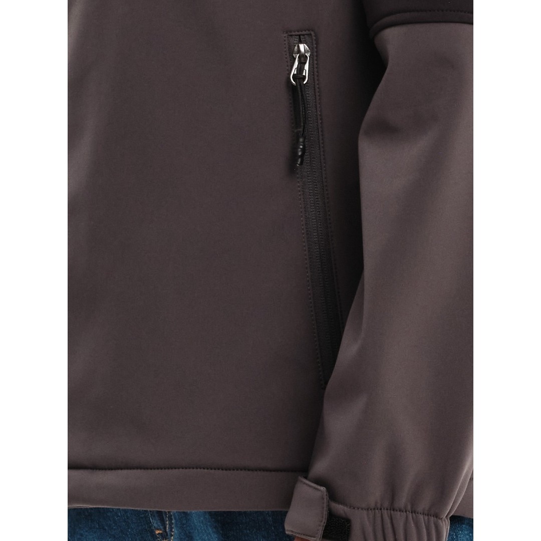 EMERSON 232.EM11.03-D.GREY/BLACK Coal