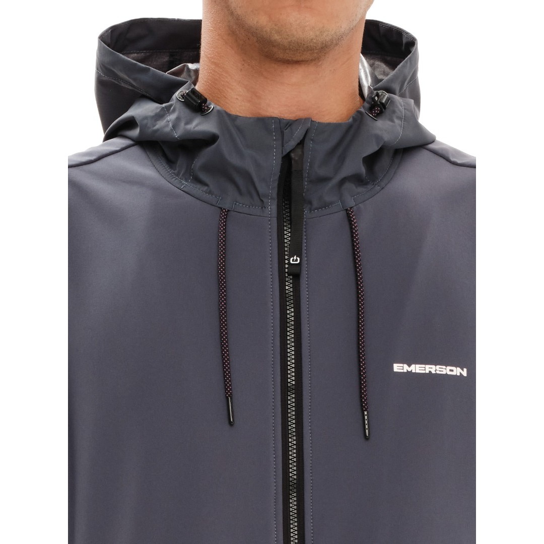 EMERSON 232.EM11.100-INDIGO BLUE Blue