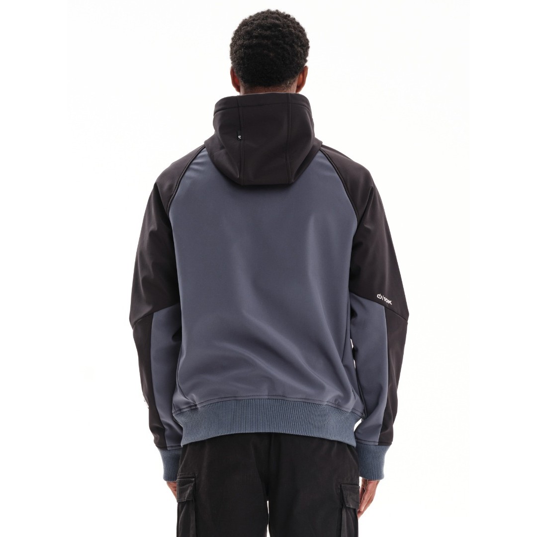 EMERSON 232.EM11.19-INDIGO BLUE/BLACK Blue
