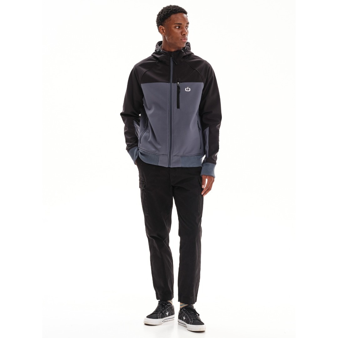 EMERSON 232.EM11.19-INDIGO BLUE/BLACK Blue