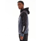 EMERSON 232.EM11.19-INDIGO BLUE/BLACK Blue Image 3